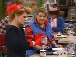 The Facts of Life S7 E08