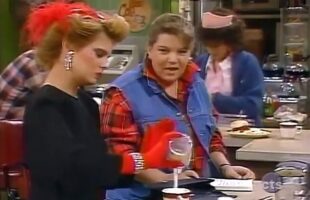 The Facts of Life S7 E08