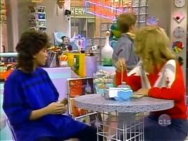 The Facts of Life S7 E10