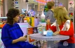 The Facts of Life S7 E10