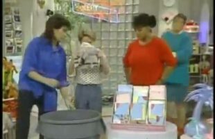 The Facts of Life S7 E11