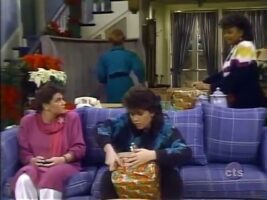 The Facts of Life S7 E13