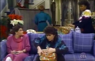 The Facts of Life S7 E13