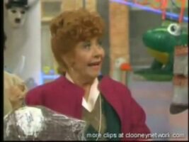 The Facts of Life S7 E15