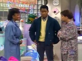 The Facts of Life S7 E16