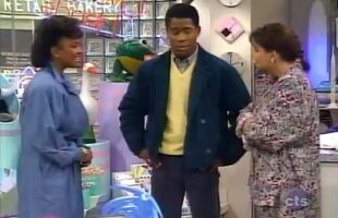 The Facts of Life S7 E16