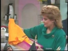 The Facts of Life S7 E17