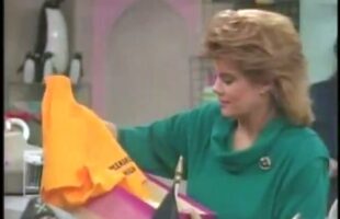 The Facts of Life S7 E17