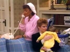 The Facts of Life S7 E18