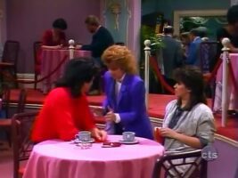 The Facts of Life S7 E19