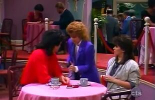 The Facts of Life S7 E19