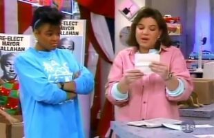 The Facts of Life S7 E21