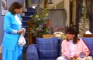 The Facts of Life S7 E22