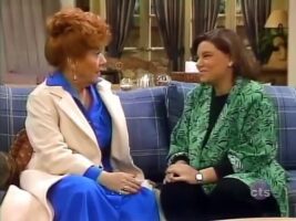 The Facts of Life S7 E23