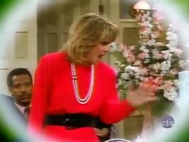 The Facts of Life S8 E01