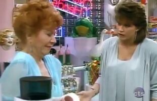 The Facts of Life S8 E02