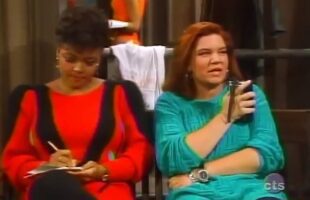 The Facts of Life S8 E05