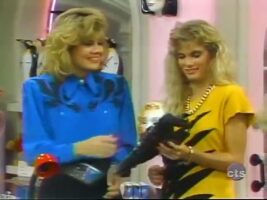 The Facts of Life S8 E06