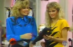 The Facts of Life S8 E06