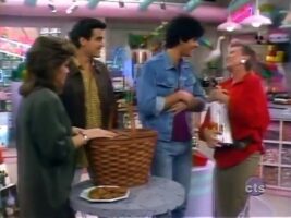 The Facts of Life S8 E08