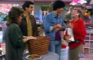 The Facts of Life S8 E08