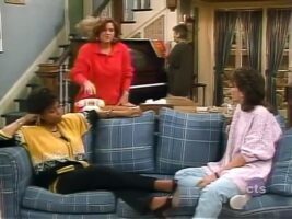 The Facts of Life S8 E11