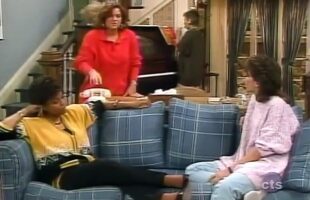 The Facts of Life S8 E11