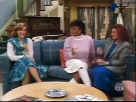 The Facts of Life S8 E13