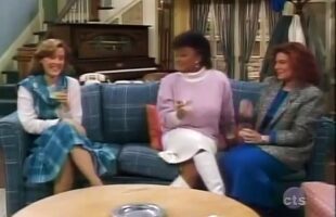 The Facts of Life S8 E13