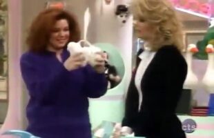 The Facts of Life S8 E14