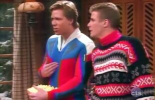 The Facts of Life S8 E16