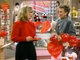 The Facts of Life S8 E17