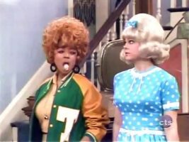 The Facts of Life S8 E18