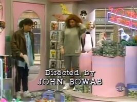 The Facts of Life S8 E19