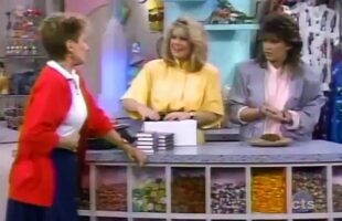 The Facts of Life S8 E20