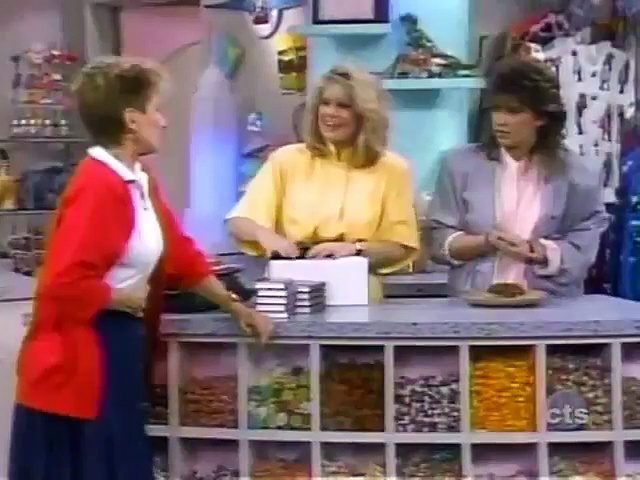 The Facts of Life S8 E20