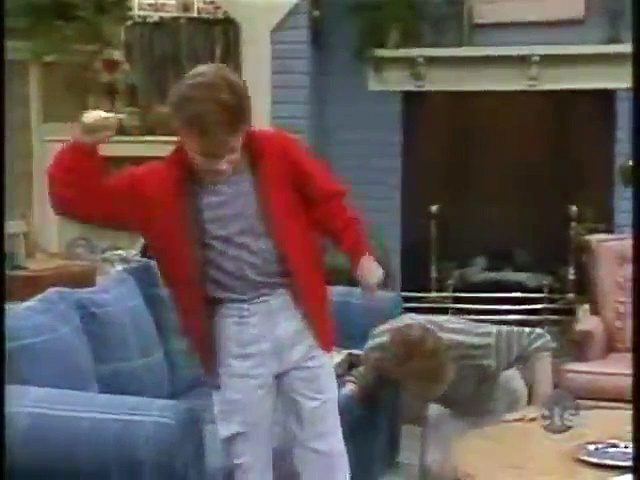 The Facts of Life S8 E21