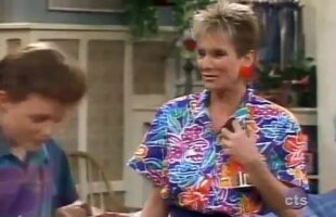 The Facts of Life S8 E22