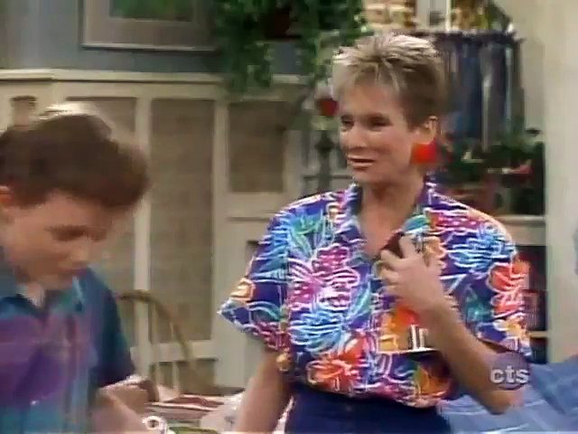 The Facts of Life S8 E22