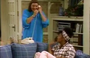 The Facts of Life S9 E01