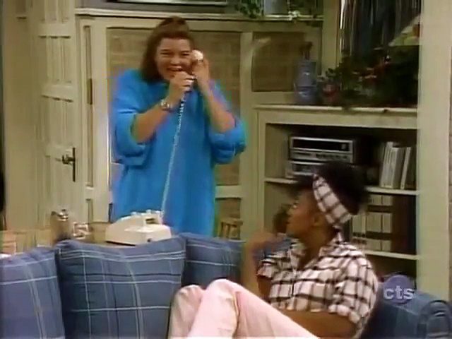 The Facts of Life S9 E01