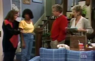 The Facts of Life S9 E04