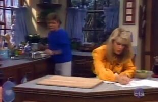 The Facts of Life S9 E07