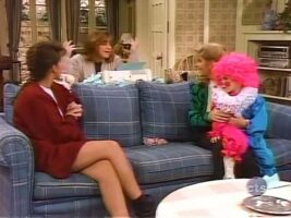 The Facts of Life S9 E09