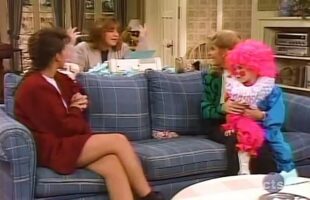 The Facts of Life S9 E09