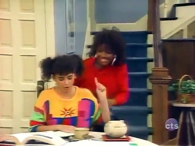 The Facts of Life S9 E12