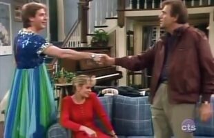 The Facts of Life S9 E13