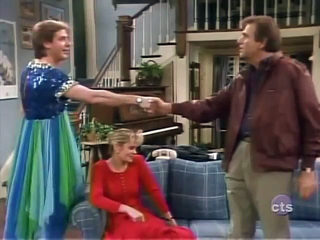 The Facts of Life S9 E13