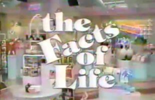 The Facts of Life S9 E14