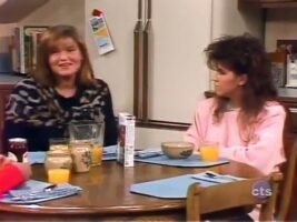 The Facts of Life S9 E16